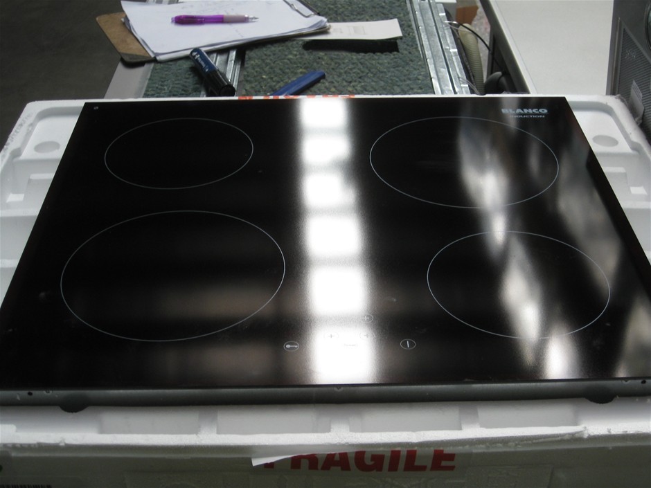 induction cooktop blanco