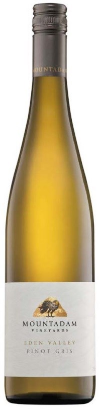 Mountadam Pinot Gris 2015 (6 x 750mL), E
