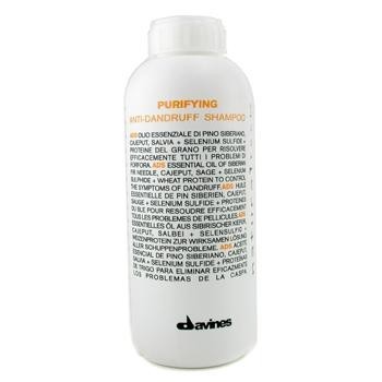 Davines Natural Tech Purifying Anti-Dand