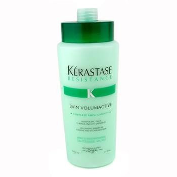 Kerastase Resistance Bain Volumactive Sh