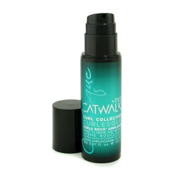 Buy Tigi Catwalk Curlesque Curls Rock Amplifier 150ml Grays Australia