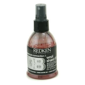Redken Wool Shake 08 Gel-Slush Texturize
