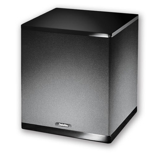 Definitive Technology SuperCube III Subw