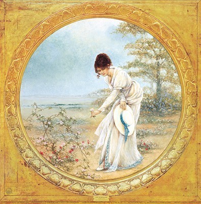 Joy Scherger - The Field Hath its Flower