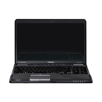 Toshiba Satellite A660/07S Notebook- 12 