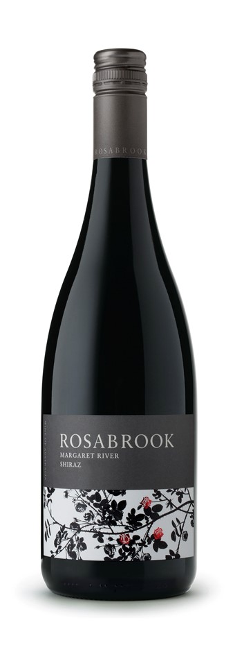 Rosabrook Shiraz 2014 (6 x 750mL), Marga
