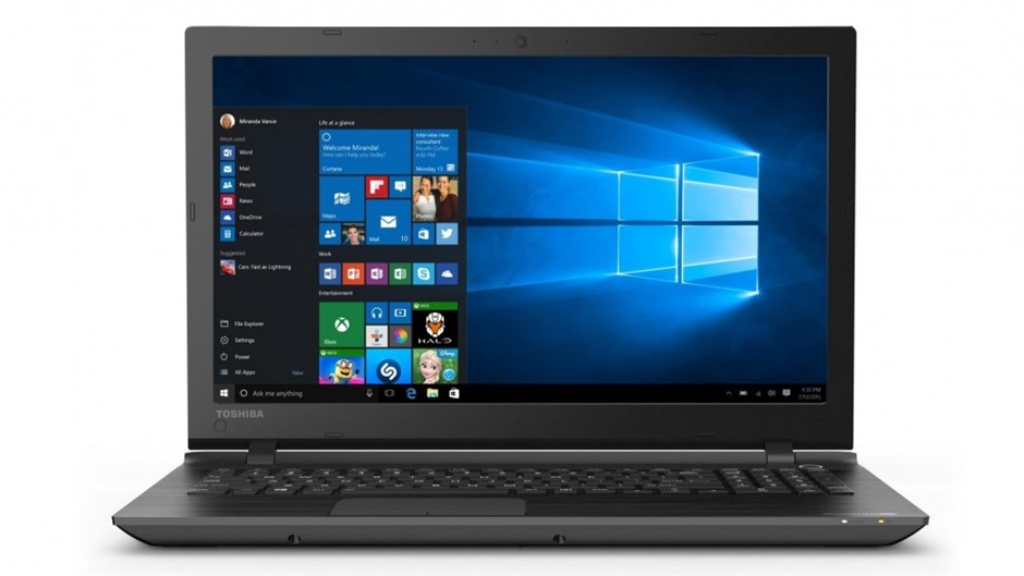 Buy Toshiba Satellite C50-C005 HD/C i7-6500U/8GB/1TB/NVIDIA