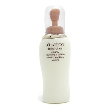 Shiseido Benefiance Creamy Cleansing Emu
