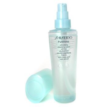 Shiseido Pureness Refreshing Cleansing W
