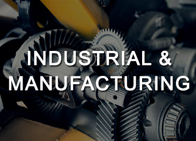 Industrial and Manufacturing