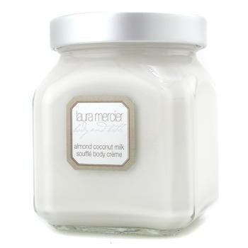 Laura Mercier Almond Coconut Milk Souffl