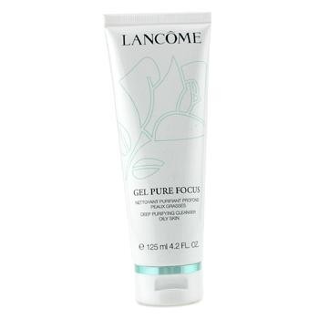 Lancome Gel Pure Focus Deep Purifying Cl