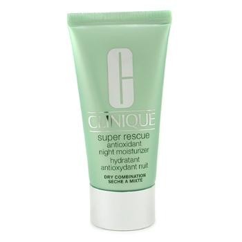 Clinique Super Rescue Antioxidant Night 