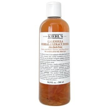 Kiehl's Calendula Herbal Extract Alcohol