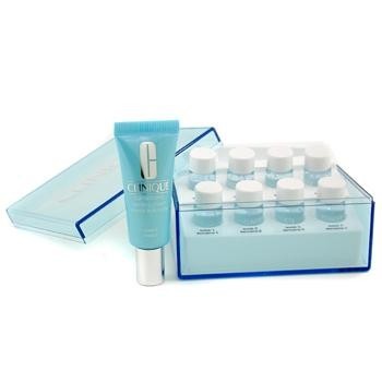 Clinique Turnaround Radiance Peel Oily O