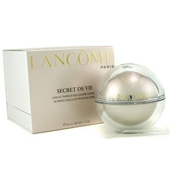Lancome Secret De Vie Ultimate Cellular 