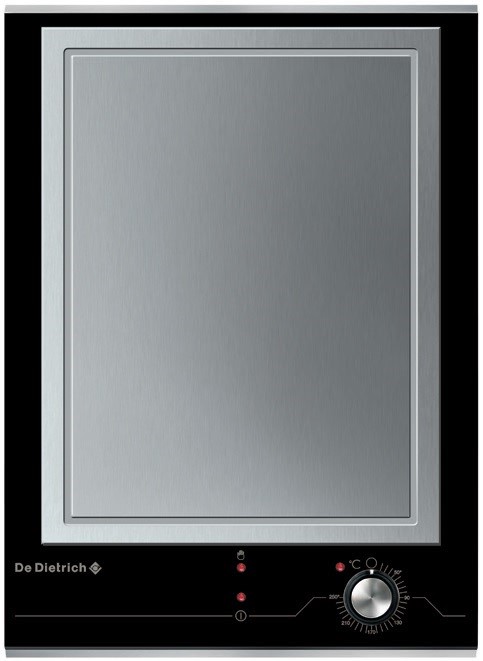 De Dietrich 38cm Professional Domino Sta