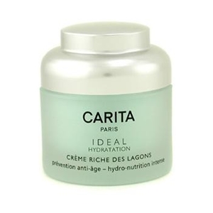 Carita Ideal Hydration Rich Lagoon Cream
