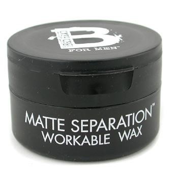 Tigi Bed Head B For Men Matte Separation