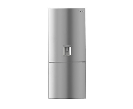 LG 450L Bottom Mount Fridge (GB-W449UPLX