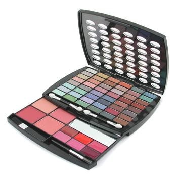 Cameleon MakeUp Kit G1665 : 48xEyeshadow