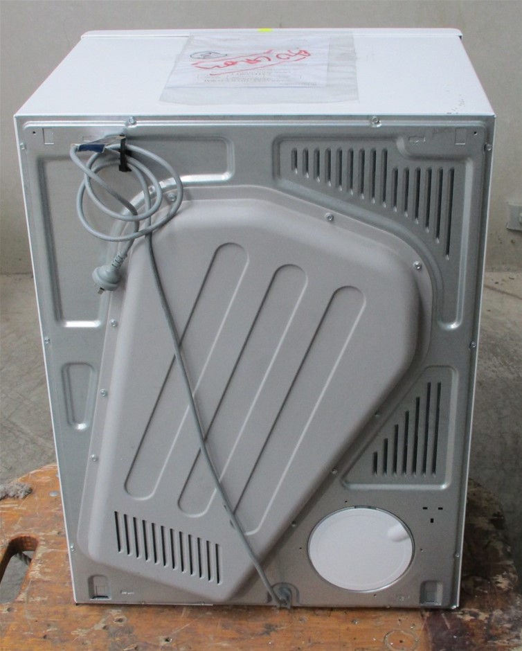 Simpson 4kg Dryer Model 39P400MV1 Auction Australia