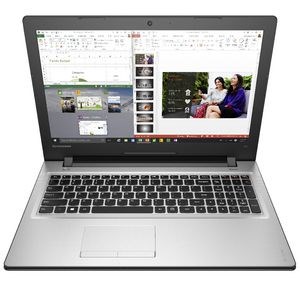 Lenovo IdeaPad 300-15ISK 15" Notebook, S