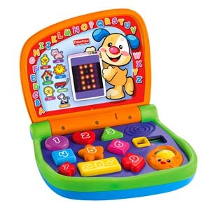 Fisher-Price Laugh & Learn Smart Screen 