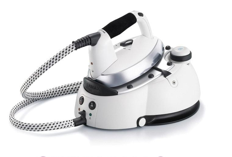 Laurastar Steam Generator G2 Steam Max -