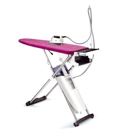 Laurastar Steam Ironing System S7-Magic 
