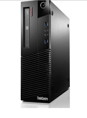Lenovo ThinkCentre M83 SFF Desktop PC/C 