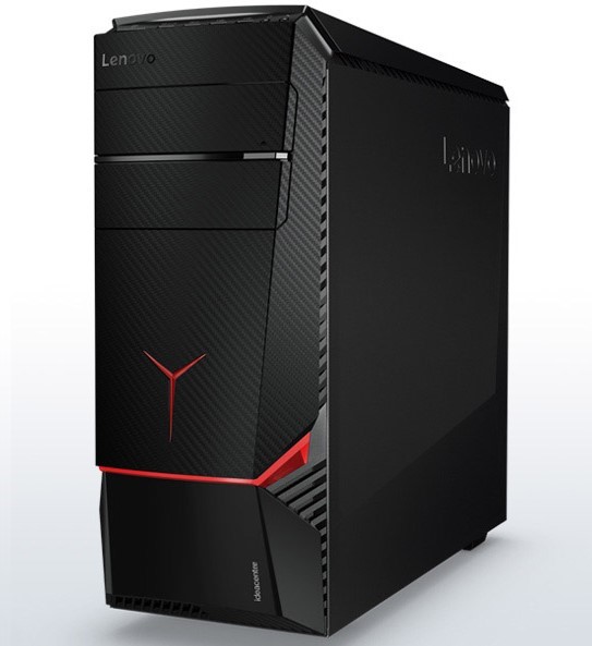 Lenovo IdeaCentre Y700 Gaming Tower – Lo
