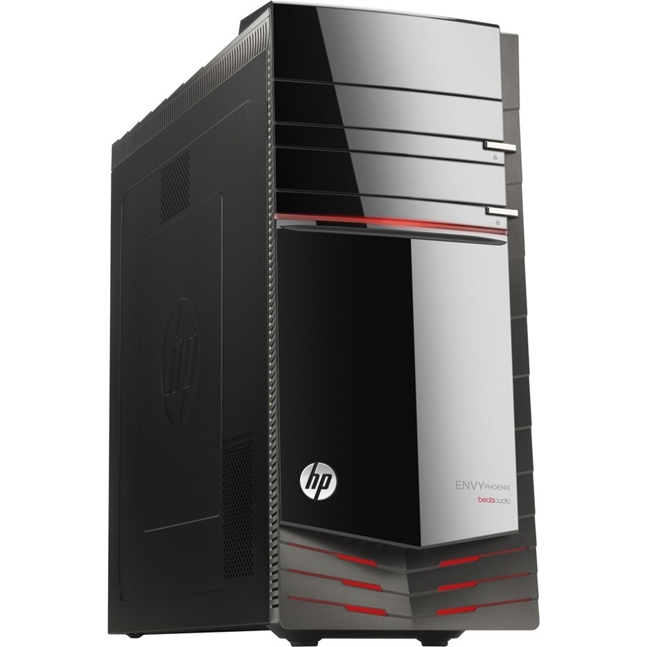 HP ENVY Phoenix 810-302a PC/C i7-4790/16