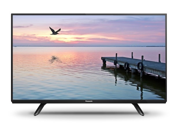 Panasonic VIERA TH-40D400A 40 inch Full 