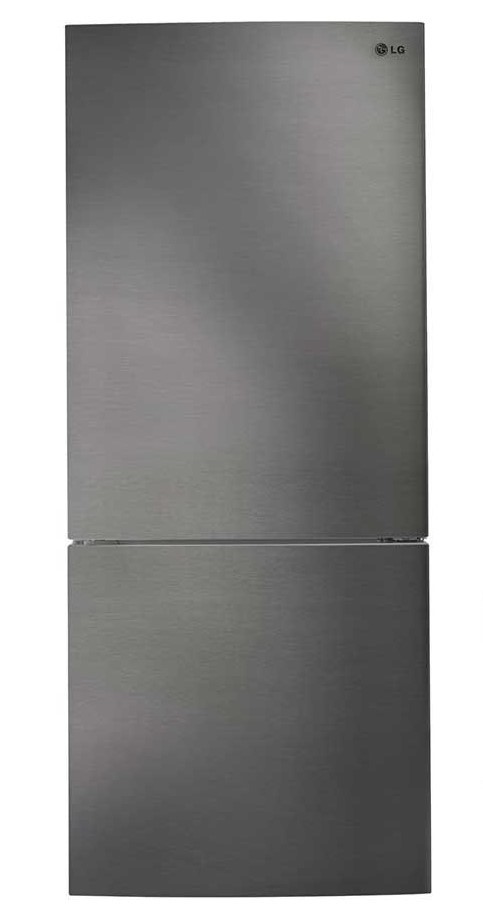 LG 450L Bottom Freezer Refrigerator (GB-