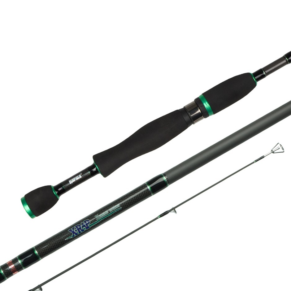 Buy Rapala X-Rap Rod 7'6