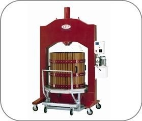 Wine and Apple Cider Press