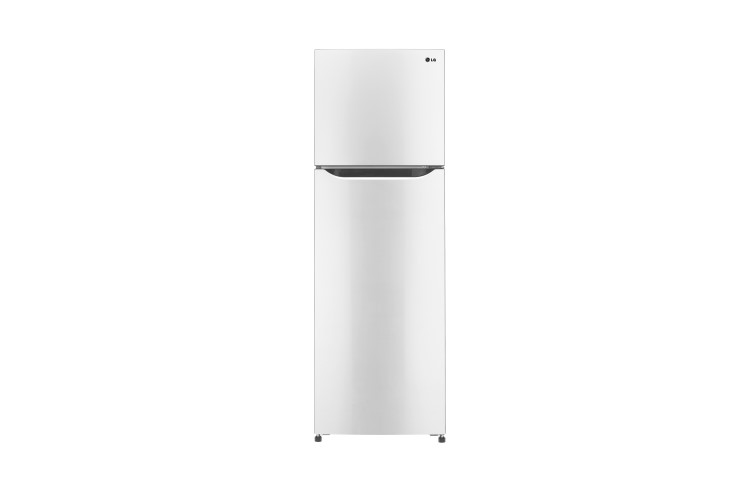LG 223L Top Mount refrigerator with Inve