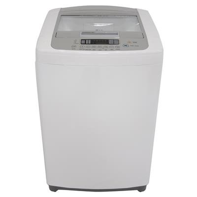 LG 8.5kg Top Load Washing Machine (White