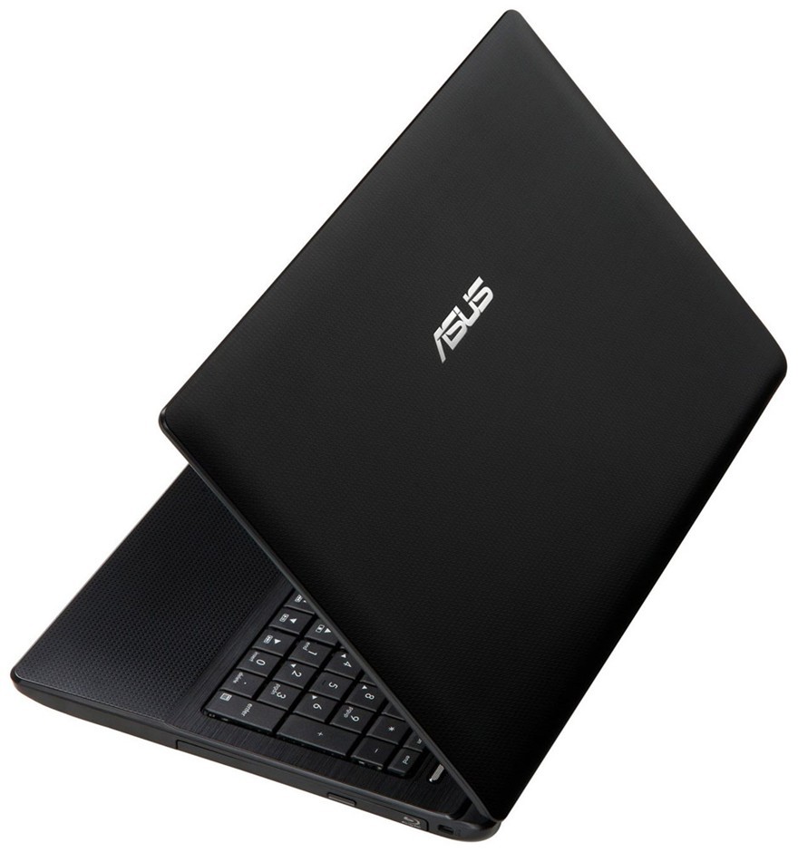 Asus a54h нет изображения