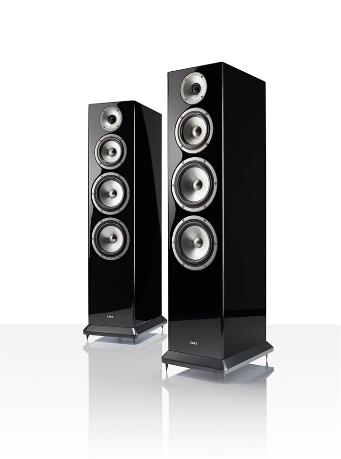 Acoustic Energy Reference 3 Floorstandin