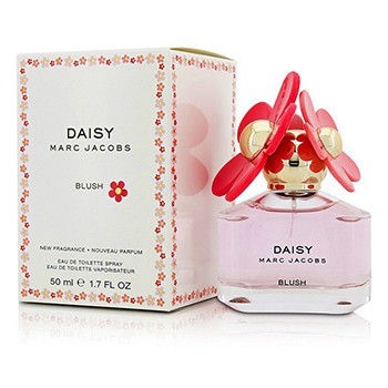 Marc Jacobs - Daisy Blush Eau De Toilett