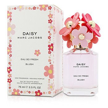 Marc Jacobs - Daisy Eau So Fresh Blush E