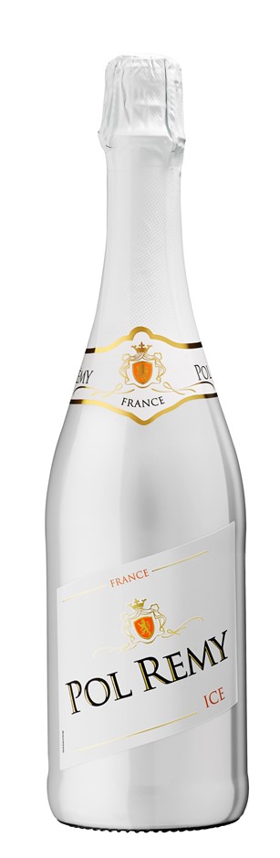 Pol Remy Ice NV (6 x 750mL), France.