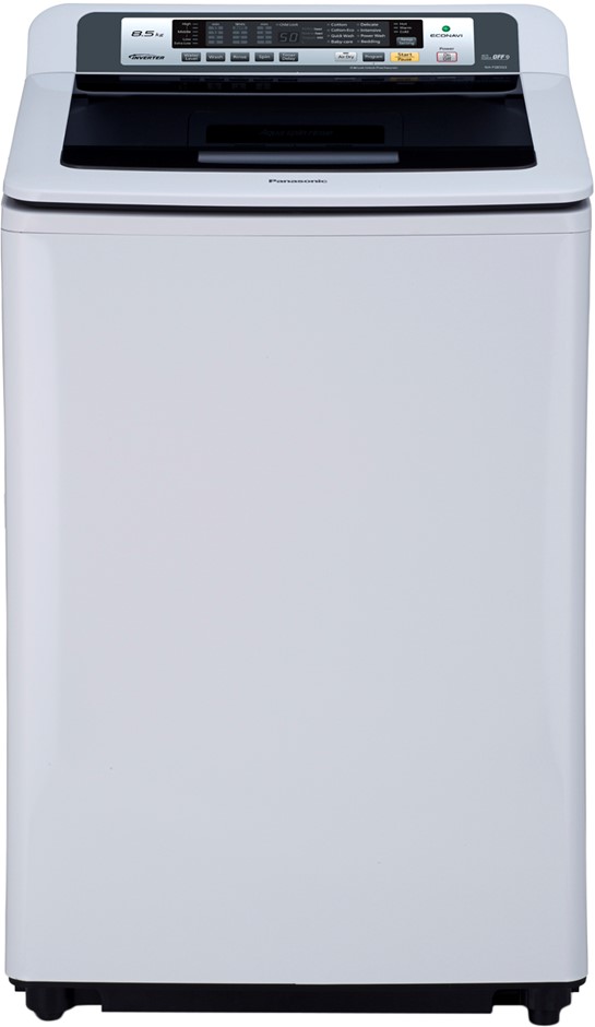 Panasonic NA-FS85G3WAU ECONAVI Top Loade