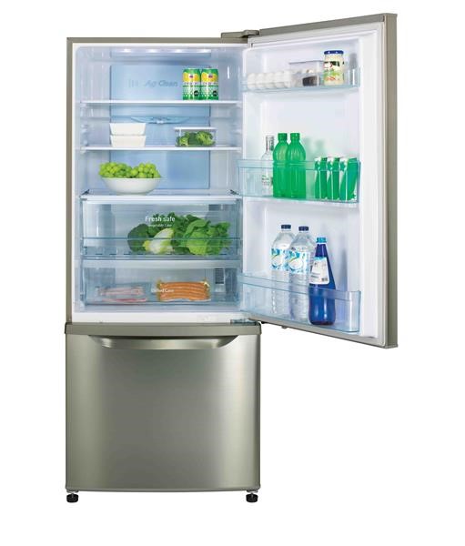 Buy Panasonic NR-BY552XSAU 554L Stainless Steel Refrigerator | Grays  Australia