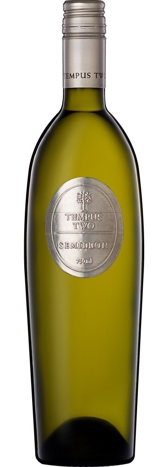 Tempus Two `Pewter` Semillon 2014 (6 x 7