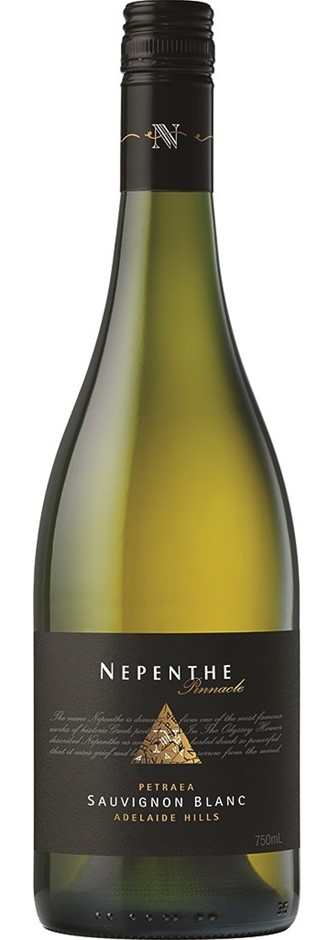 Nepenthe `Pinnacle` Petraea Sauvignon Bl