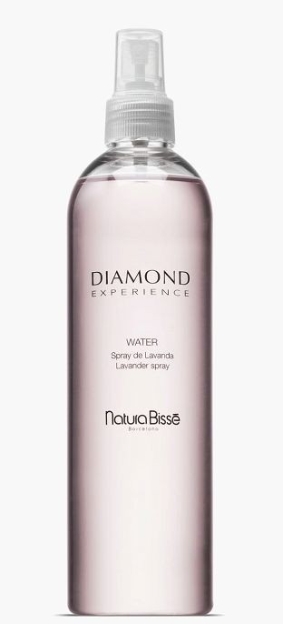 Natura Bisse Diamond 400ml Experience Wa