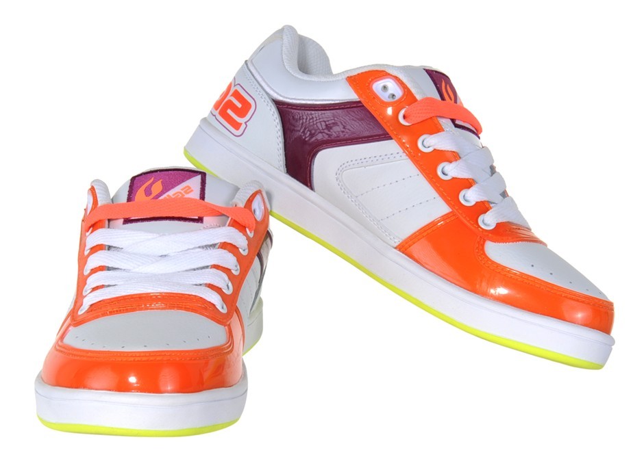 Gallaz Womens Fate Shoes